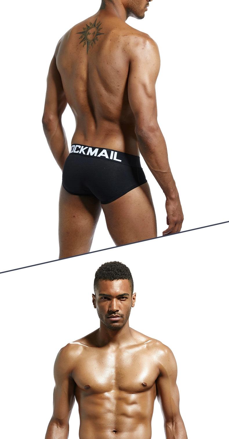 JOCKMAIL Physiologically Stylish Men's Underwear