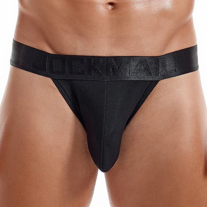 Jockmail Quick-Dry High-Cut Underwear