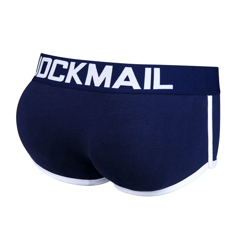 JOCKMAIL's Bulge Enhancing Boxers