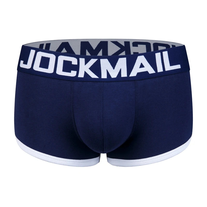 JOCKMAIL's Bulge Enhancing Boxers