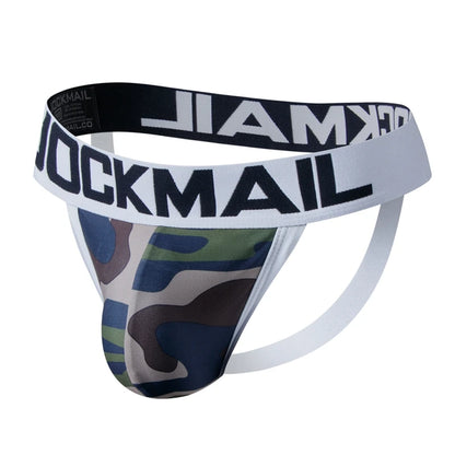 JOCKMAIL Ultimate Underwear: Boxers, Briefs or Strings