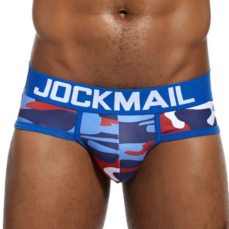 JOCKMAIL Ultimate Underwear: Boxers, Briefs or Strings