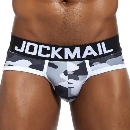 JOCKMAIL Ultimate Underwear: Boxers, Briefs or Strings