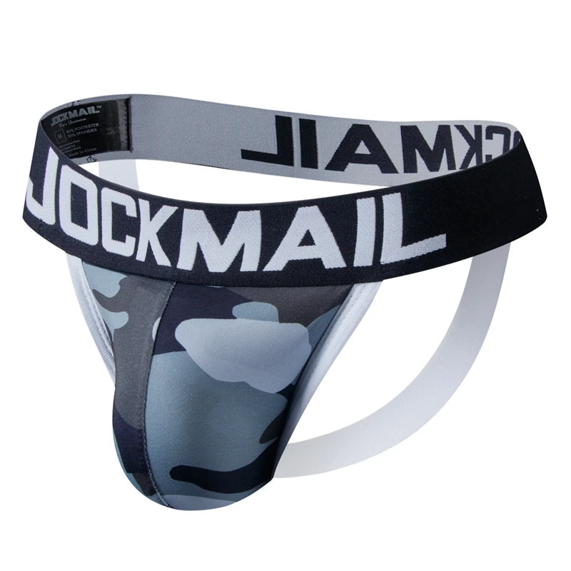 JOCKMAIL Ultimate Underwear: Boxers, Briefs or Strings