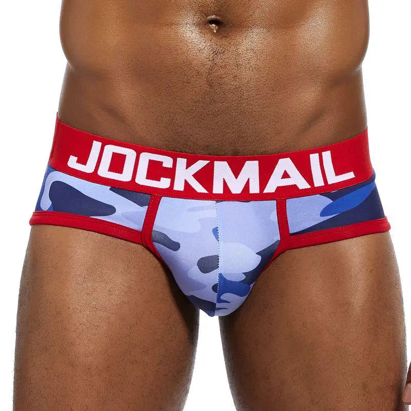 JOCKMAIL Ultimate Underwear: Boxers, Briefs or Strings