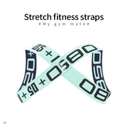 Men's Muscle Chest Harness Cross Strap image 16