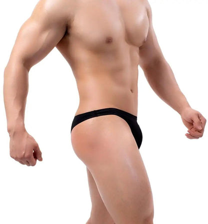 Low Waist Men's Thongs