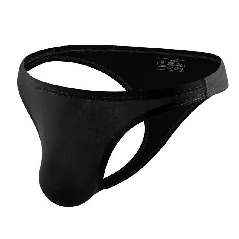 Low Waist Men's Thongs