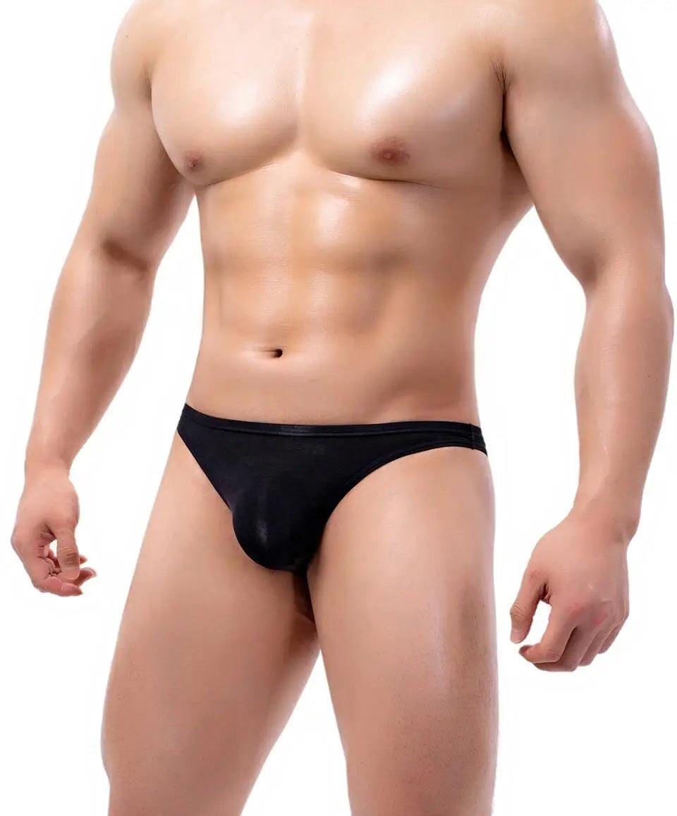 Low Waist Men's Thongs