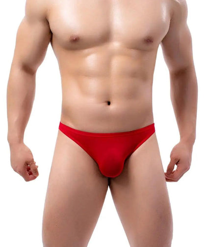 Low Waist Men's Thongs