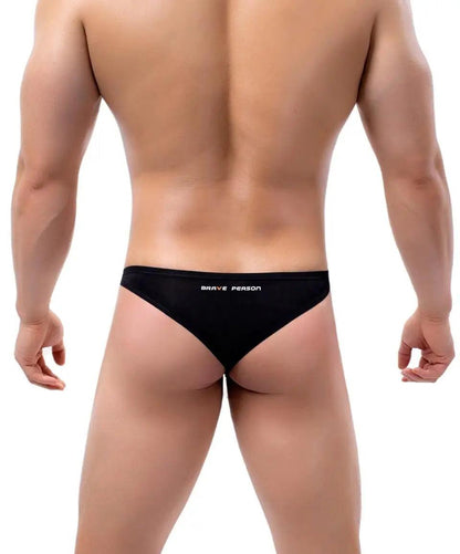 Low Waist Men's Thongs