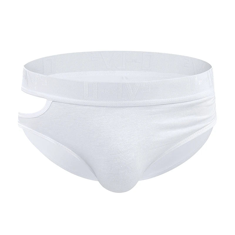 Men's Cotton Soft Briefs