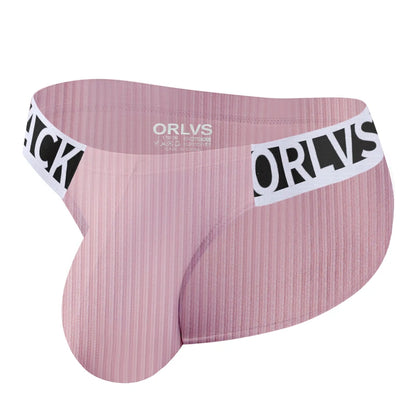 Men's Cotton Soft Briefs