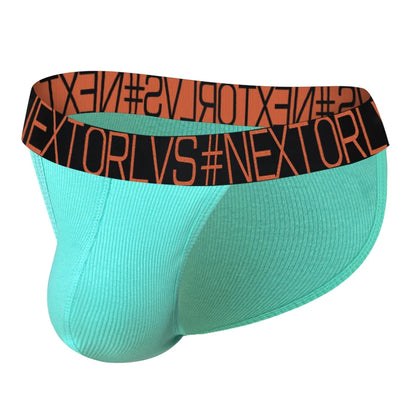 Men's Cotton Soft Briefs