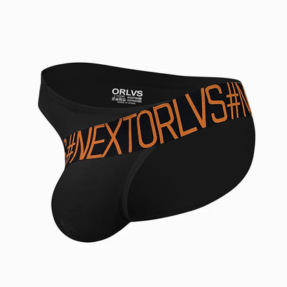 Men's Cotton Soft Briefs