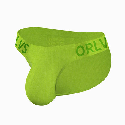 Men's Cotton Soft Briefs