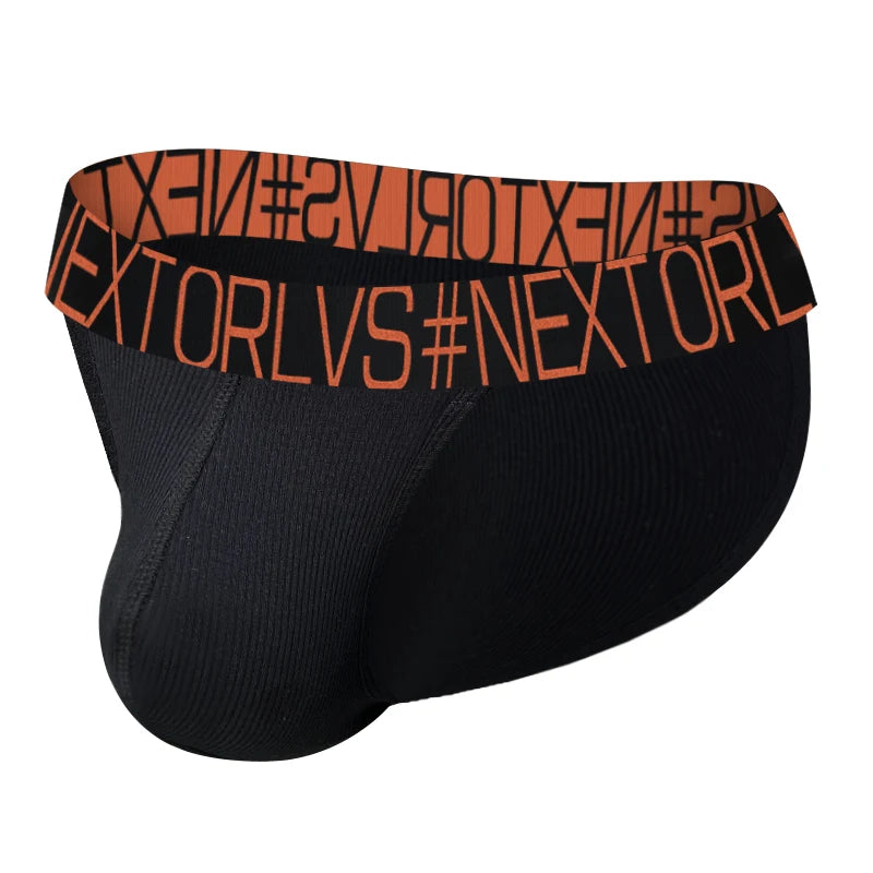 Men's Cotton Soft Briefs