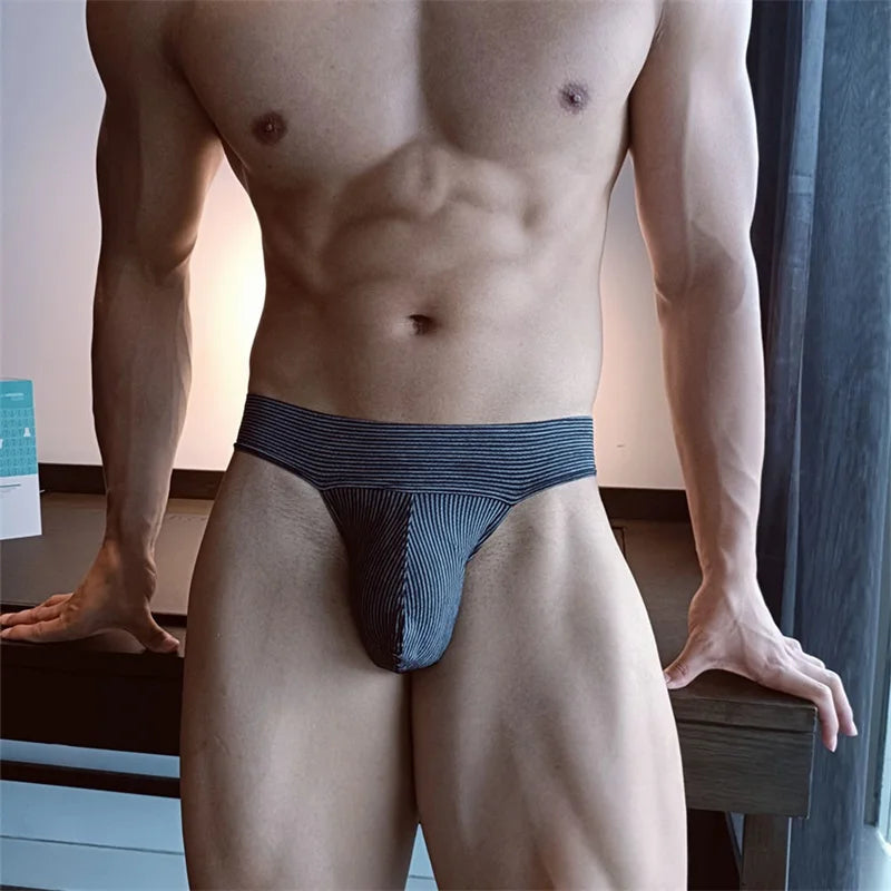 Men's Mesh Briefs Underwear