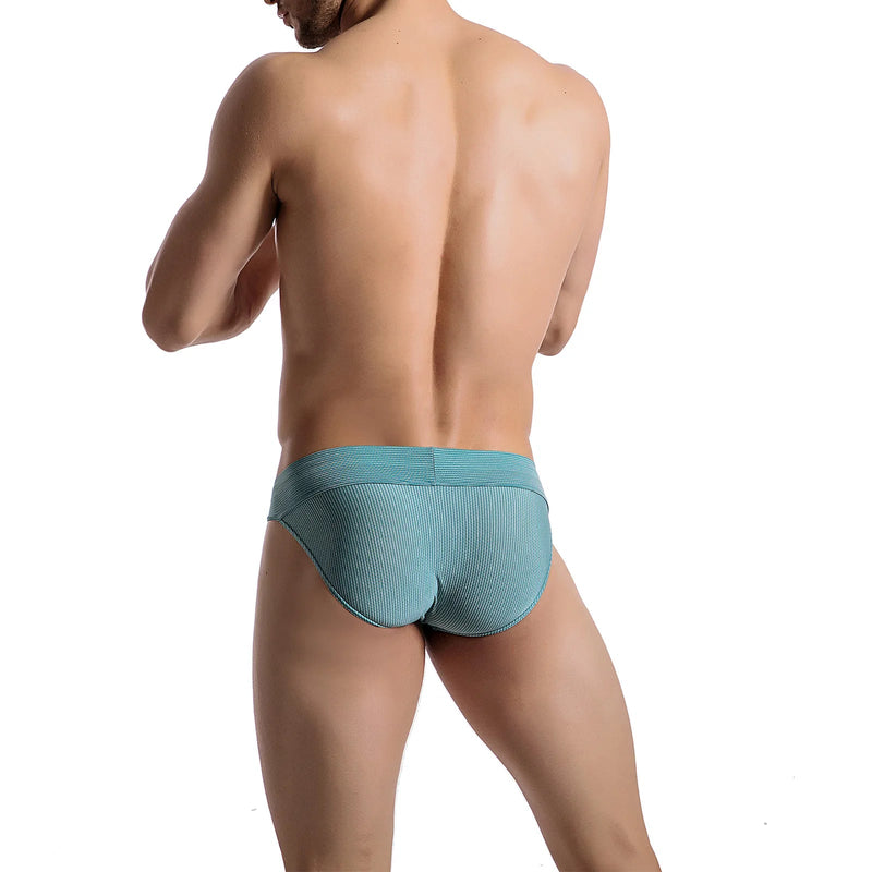 Men's Mesh Briefs Underwear