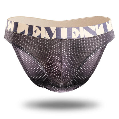 Men's Nylon Briefs