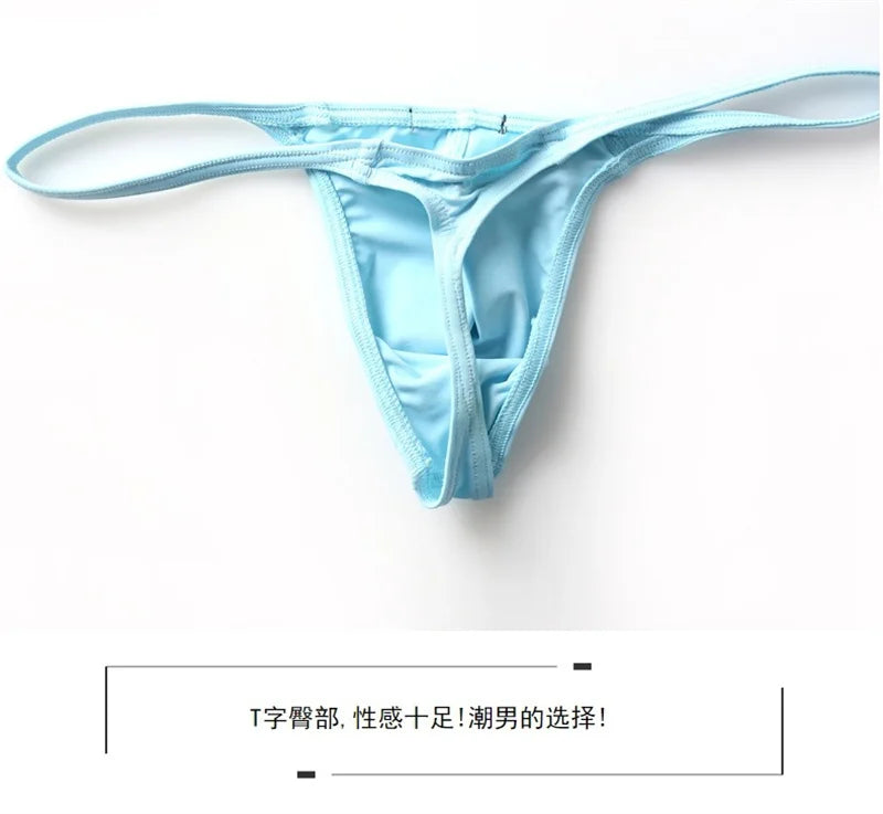 Men's Stylish Breathable Thongs