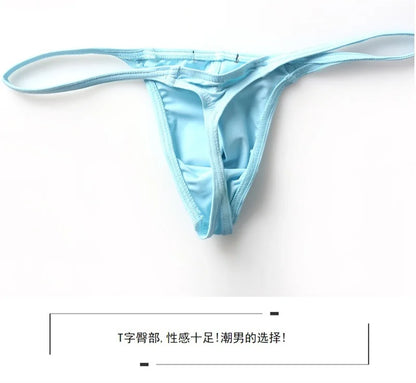 Men's Stylish Breathable Thongs