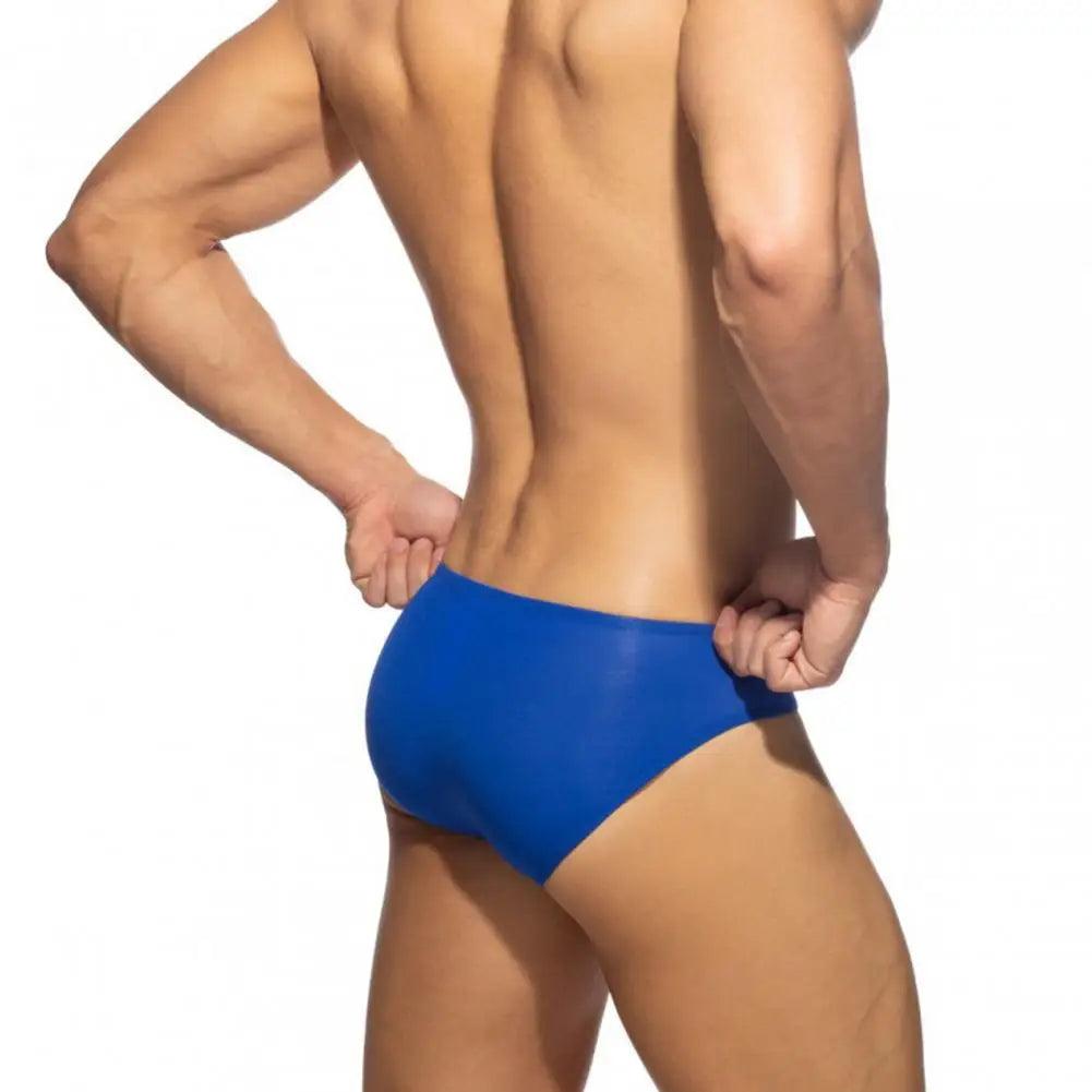 Men's Summer Swimming Brief's