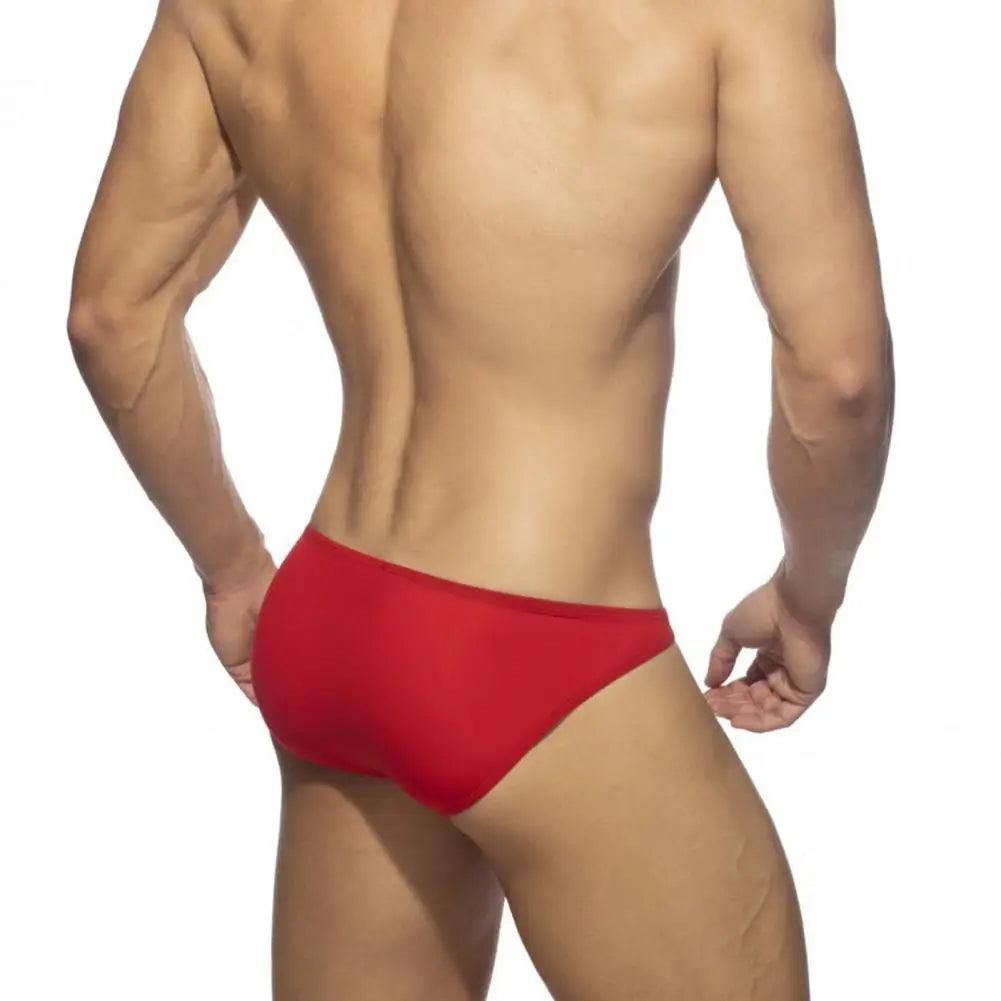 Men's Summer Swimming Brief's