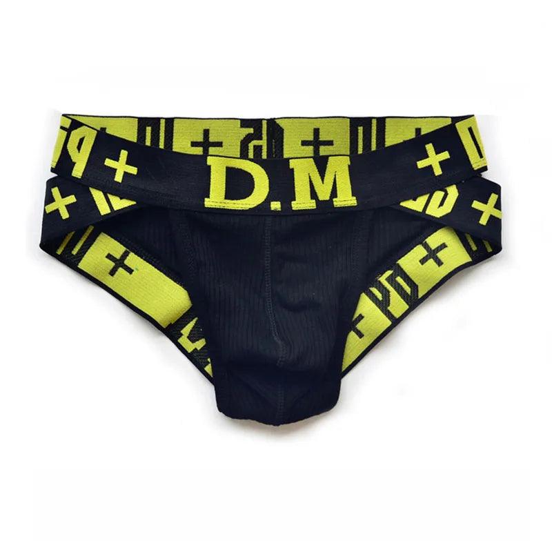 Mens Cotton Briefs