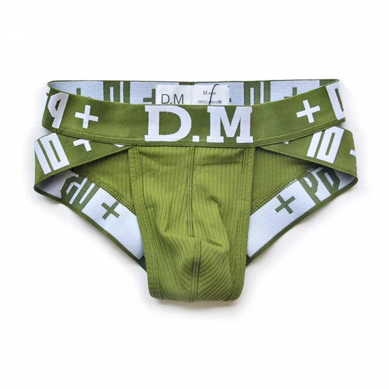 Mens Cotton Briefs