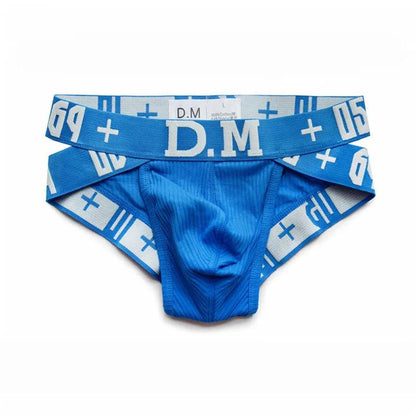 Mens Cotton Briefs