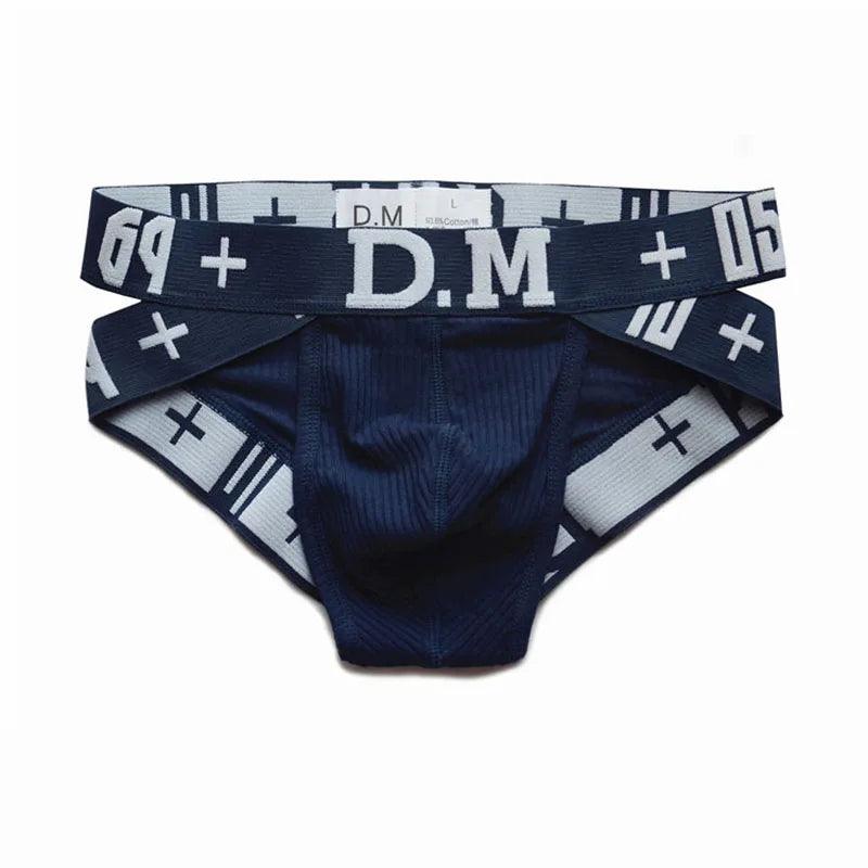 Mens Cotton Briefs