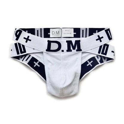 Mens Cotton Briefs