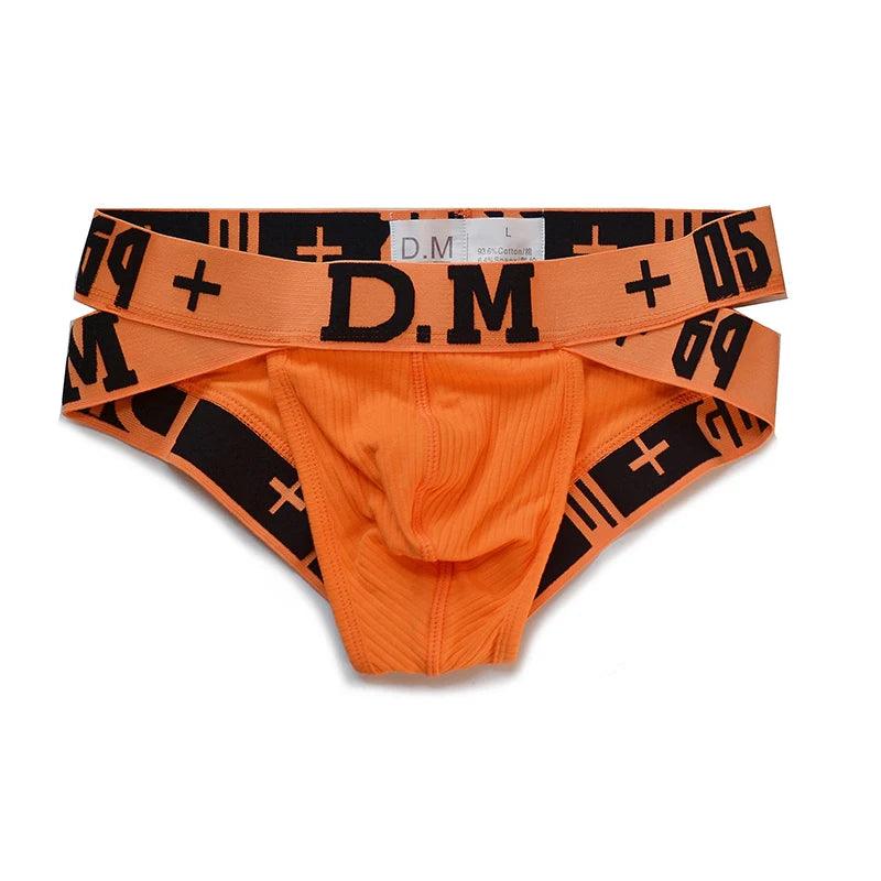 Mens Cotton Briefs