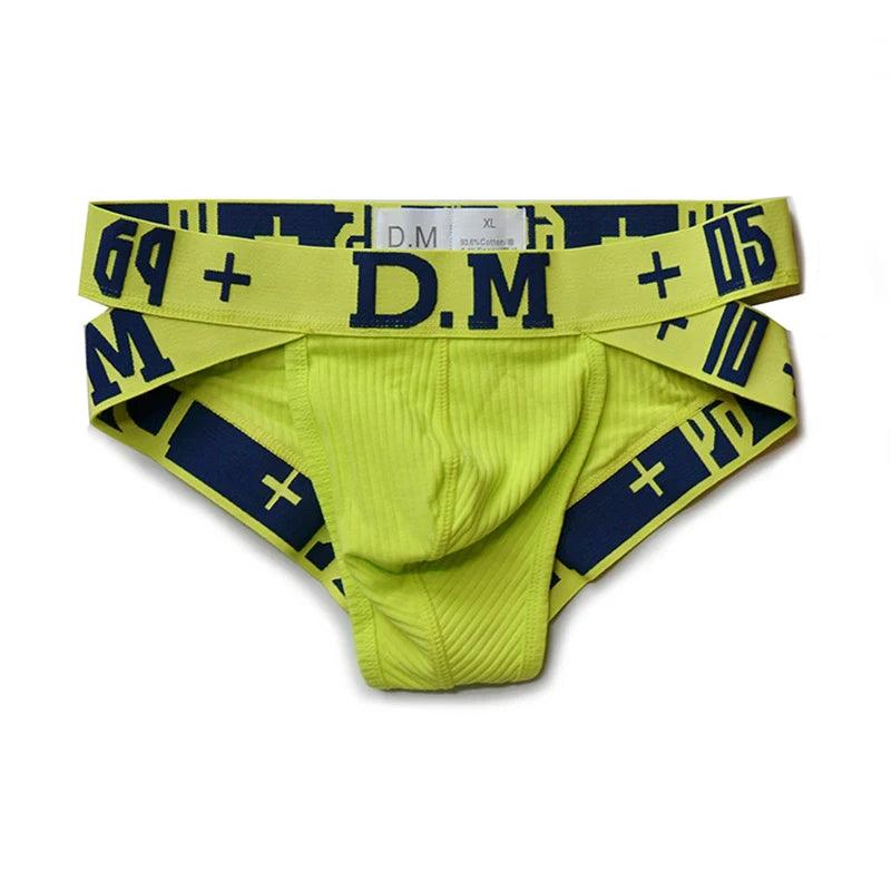 Mens Cotton Briefs