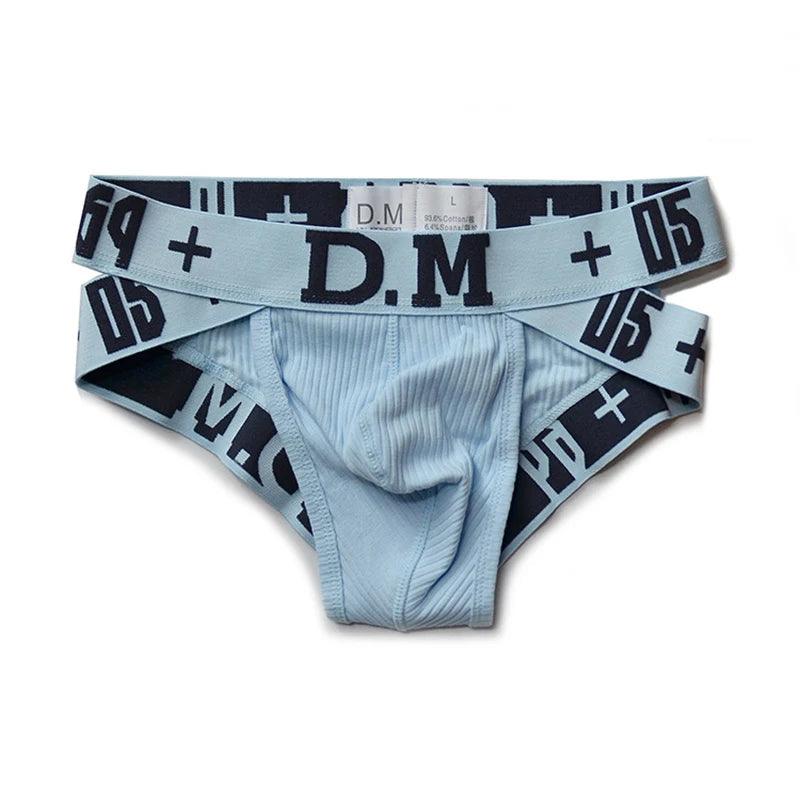 Mens Cotton Briefs