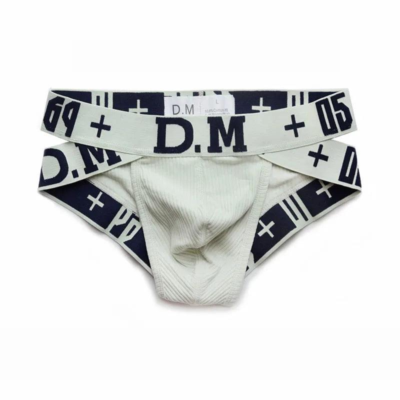 Mens Cotton Briefs