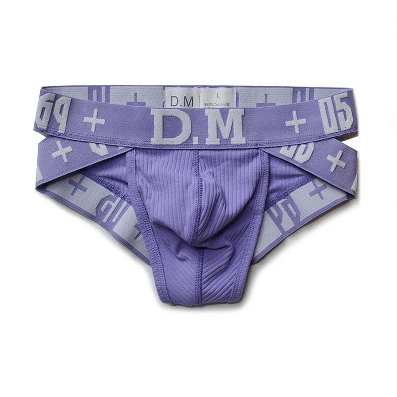 Mens Cotton Briefs