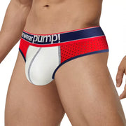 PUMP! 3-pack Mesh Briefs image 16