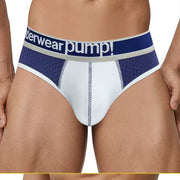 PUMP! 3-pack Mesh Briefs image 15