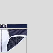 PUMP! 3-pack Mesh Briefs image 12