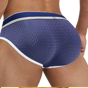 PUMP! 3-pack Mesh Briefs image 11