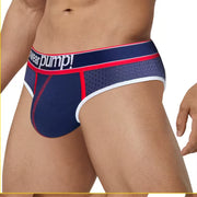 PUMP! 3-pack Mesh Briefs image 10