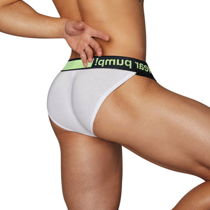 Modal Men's High Cut Briefs