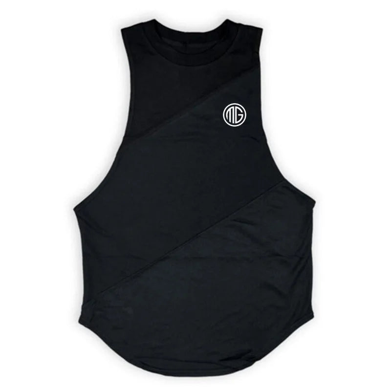 Muscleguys Bodybuilding Tank Top