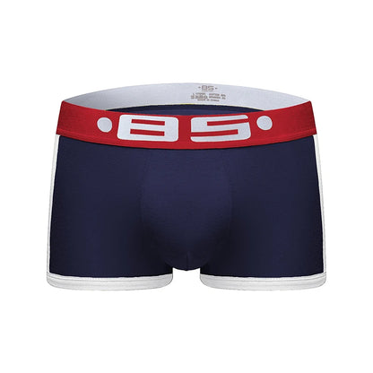 ORLVS Brand Men's Underwear - Stylish Boxer Shorts and Briefs