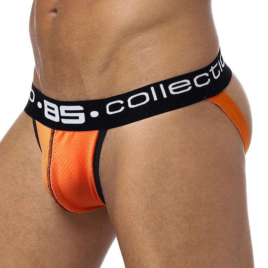 ORLVS Sexy Jockstrap Men's Underwear