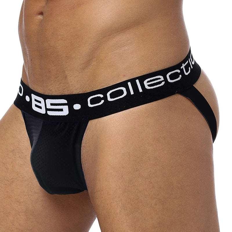 ORLVS Sexy Jockstrap Men's Underwear