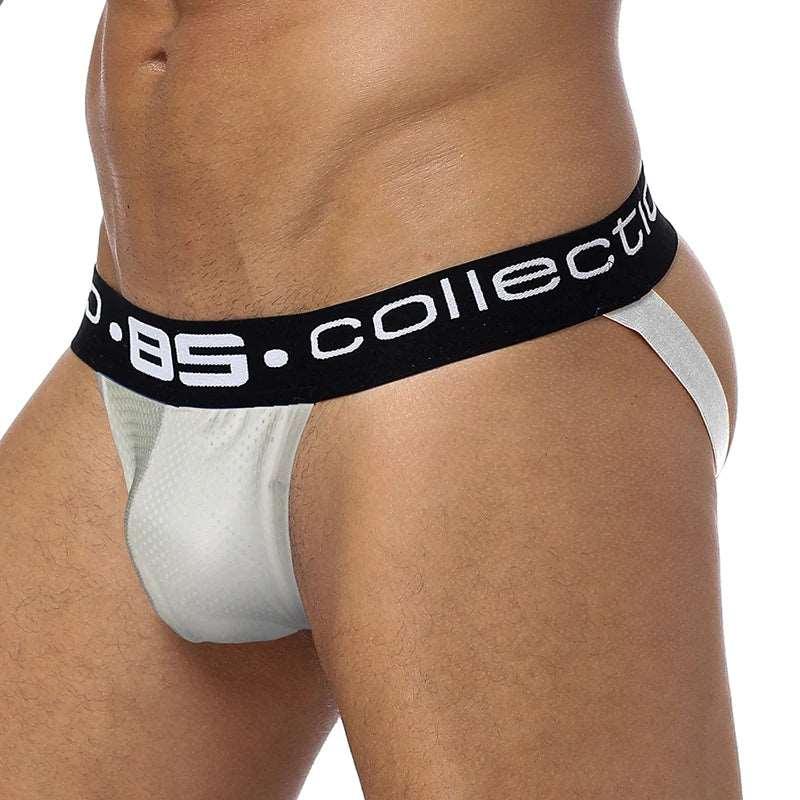 ORLVS Sexy Jockstrap Men's Underwear