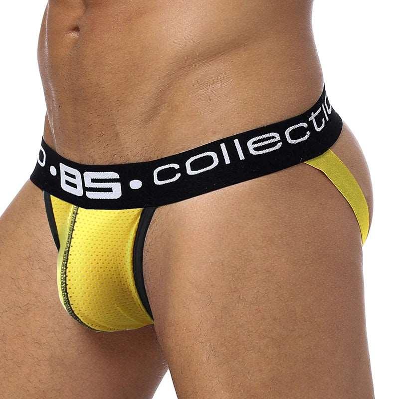 ORLVS Sexy Jockstrap Men's Underwear